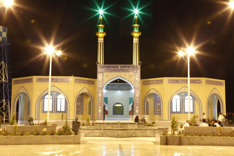 نماز عید سعید فطر در ۵ مجتمع فرهنگی رفاهی حضرت امام رضا(ع) اقامه می شود