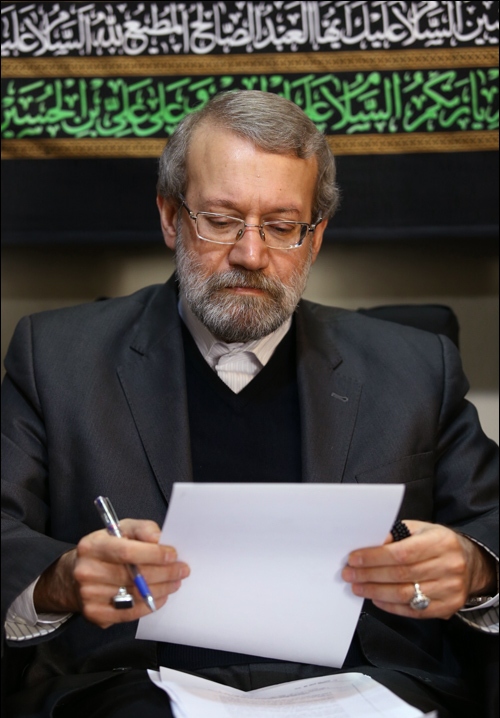 پیام رئیس مجلس شورای اسلامی به همایش نکوداشت شهید مدرس(ره) در کاشمر