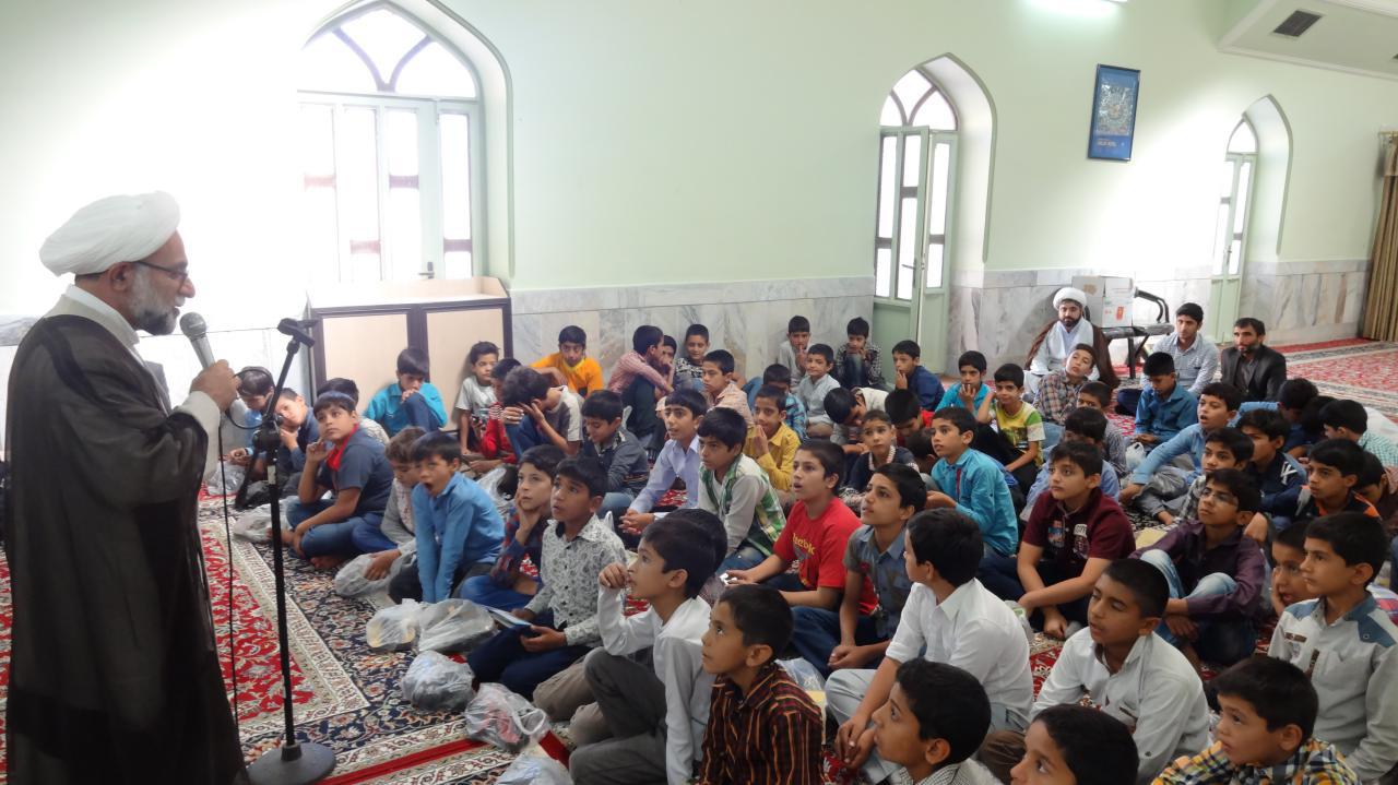 بازدید بیش از ۲۰۰ اردوی فرهنگی – زیارتی – سیاحتی در دو ماه اخیر از موزه شهید آیت ا… مدرس(ره)