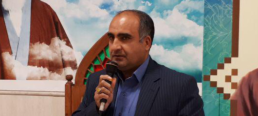 زیارتگاه شهید مدرس(ره) آماده پذیرایی از میهمانان مراسم بزرگداشت آقای شهید در کاشمر