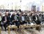 بزرگداشت امامزادگان و بقاع متبرکه در زیارتگاه شهید مدرس برگزار شد.