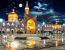 اجرای ۲۰ برنامه فرهنگی به مناسبت دهه کرامت در زیارتگاه شهید آیت‌الله مدرس(ره)
