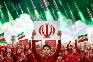 جمهوری اسلامی ایران حرم ماست