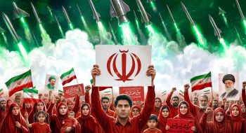 جمهوری اسلامی ایران حرم ماست