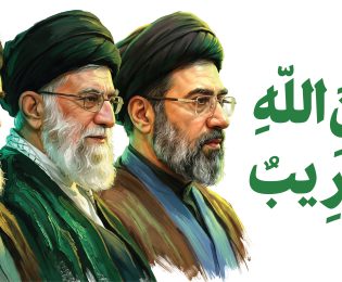 صالح بعد صالح