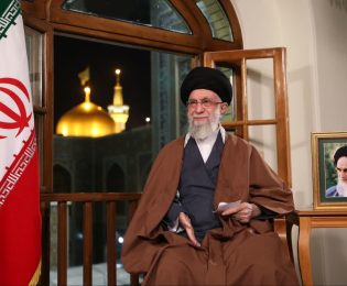 برنامه‌های فرهنگی زیارتگاه شهید آیت‌الله مدرس (ره) همزمان با ایام تشیع و وداع و بدرقه رهبر شهید انقلاب اعلام شد.